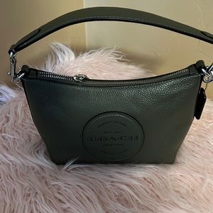 🌹SOLD 🌹Small Coach Cross body Bag 💼